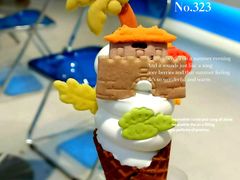 -CORNER CONE GELATO酷矿手作霜淇淋(南头古城店)