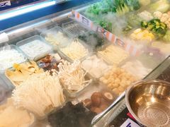 -川锅哎哟·麻辣香锅(国大城市广场店)