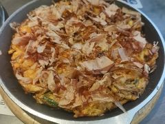 -农乐园炭火烤肉(繁花中心店)