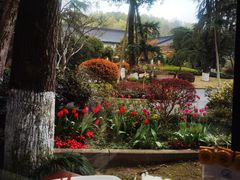 -浙江西子宾馆·瑶园咖啡厅