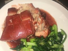 -新聚丰菜馆(太监弄店)