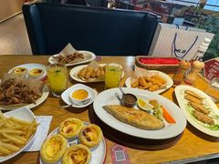 -斗牛士牛排(南京东路店)