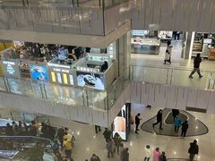 -凯德MALL(西直门店)