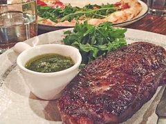 -PIZZA BIANCA(民园店)
