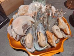 -牛YO寿喜烧和牛火锅自助(三台子万象汇店)