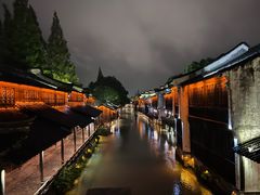 -乌镇景区