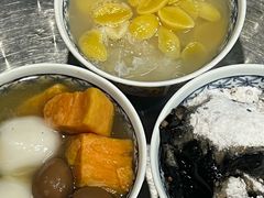 -老胡甜汤(龙眼店)