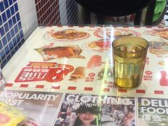 -九龙冰室(动漫星城店)