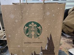 -星巴克(深圳光明万达广场店)