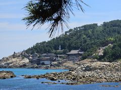 -海东龙宫寺