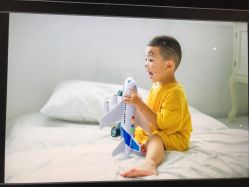 -TIME儿童摄影(闽江路店)