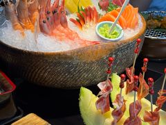 -花潮料理艺食馆(成都万象城店)