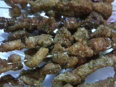 -霍元甲烧烤(江城商务大楼店)