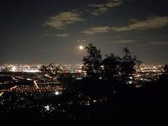 -鬼笑石后山停车场