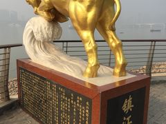 -武昌江滩