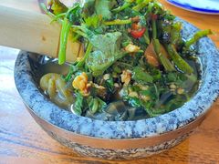 -好口味小吃楼·东北菜(太原南街店)
