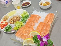 -官塘原味鱼生·潮菜大排档(潮州总店)