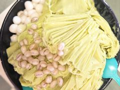 -鞠婆婆•绵绵冰•凉糕•手工冰粉(苏稽一店)