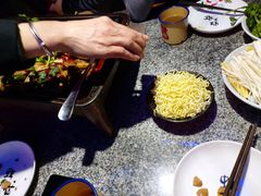 -蘭奢雅集·江浙菜(青山江滩店)