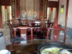 -董府·古宅餐厅