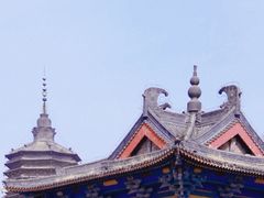 -广佑寺风景区