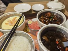 -魏家凉皮(协和店)