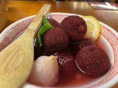 -福苗小骆驼烧烤(中关村店)