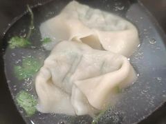 -如意馄饨(恒隆广场兴安路店)