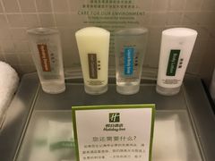 -上海虹桥西郊假日酒店