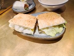 -桃园眷村(万象天地店)