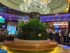 -润园四季椰子鸡火锅(海上世界店)