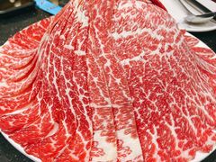 雪花牛肉-洪长兴(云南南路店)