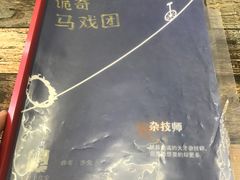 -猫尾侦探俱乐部·剧本杀·狼人杀