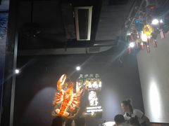 -熊记虾王·小龙虾(东晓南店)