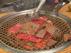 -黑牛の店·和牛烧肉(合生汇店)