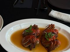 -醉东Oriental House(静安嘉里中心店)