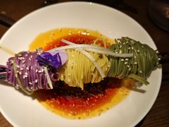-绿茶餐厅(西湖银泰百货店)