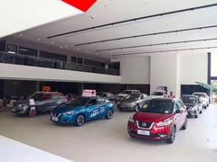 -北京汇京世纪汽车贸易发展有限公司