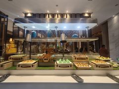 -印象餐厅(杭州国际博览中心北辰大酒店)