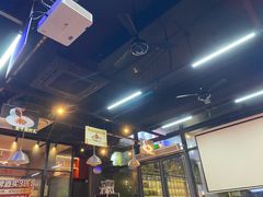 -马海涛牛肉串·午市牛腩饭·烧烤夜宵(领汇广场店)