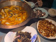 -雲蜀龙阁·金牌水煮鱼(方庄店)