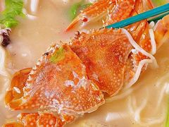 -霆记海鲜·只为这碗面(滨江店)