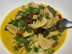 -HOME餐厅粤菜 融合菜