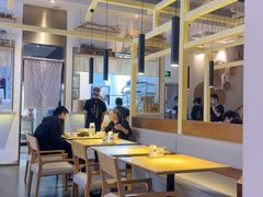 -关东小磨东北菜(上海长风大悦城店)