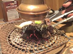 -王妃家(明洞中央店)