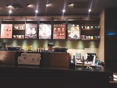 -星巴克臻选(南京金茂览秀城店)