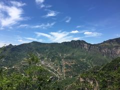 -北京上方山国家森林公园