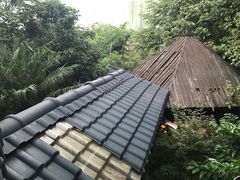 -铁炉农家菜馆