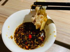 -探窝·竹笙椰子鸡(杨箕店)