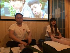-养心阁足道馆(火宫殿一店)
